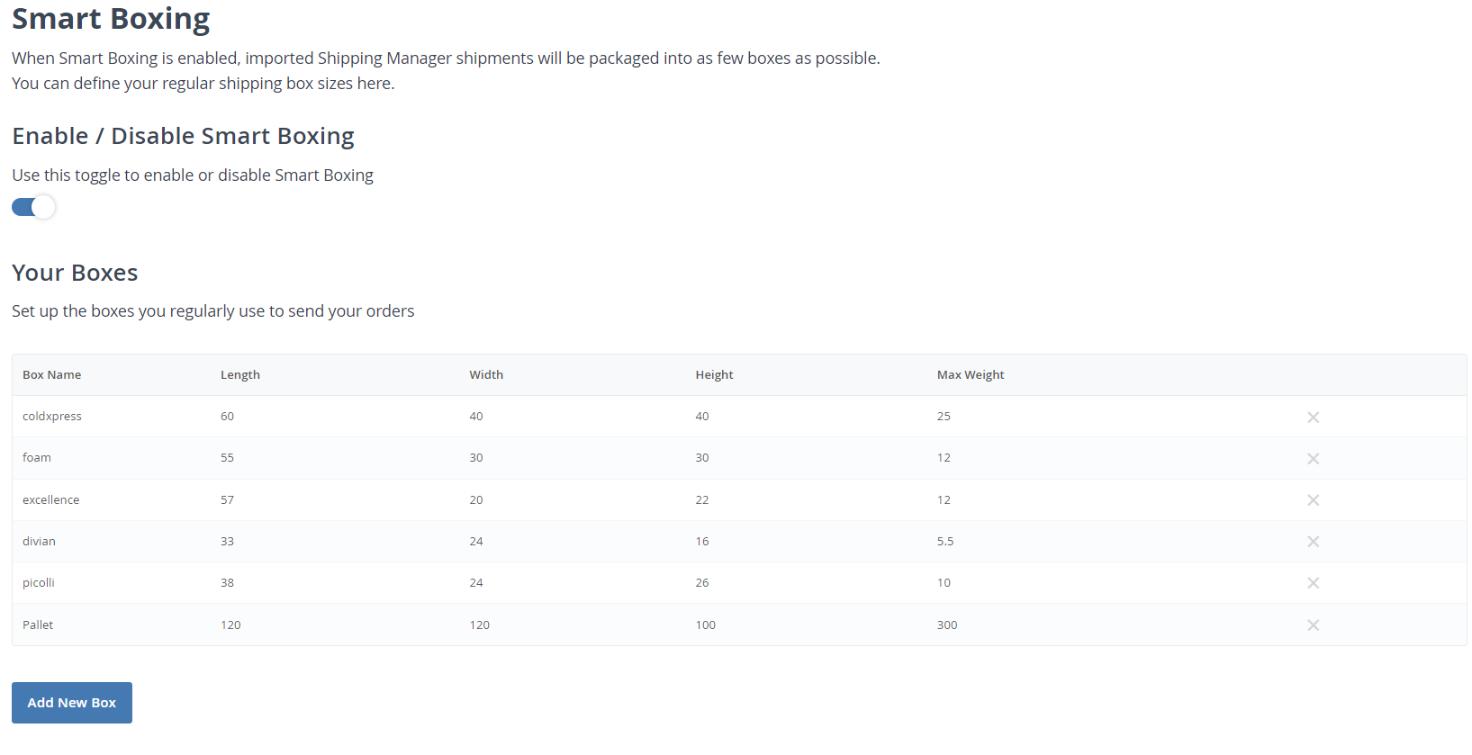 rule manager